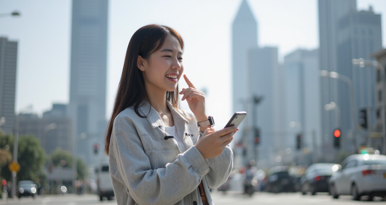 出租车网约新指南：轻松出行，一步到“位”轮播图1