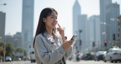 出租车网约新指南：轻松出行，一步到“位”图片19