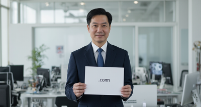 解锁数字资产新纪元：com永久域名注册全解析图片7