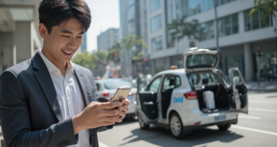出租车与网约车，究竟哪个更胜一筹？图片4