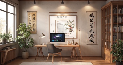 汉语域名注册：开启互联网新篇章的钥匙图片2