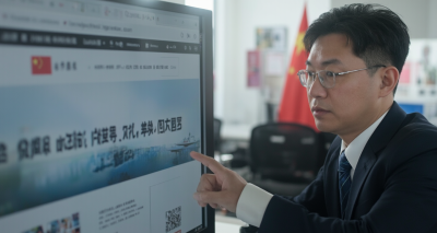 国内各级政府的网站在注册域名时的那些事儿图片12