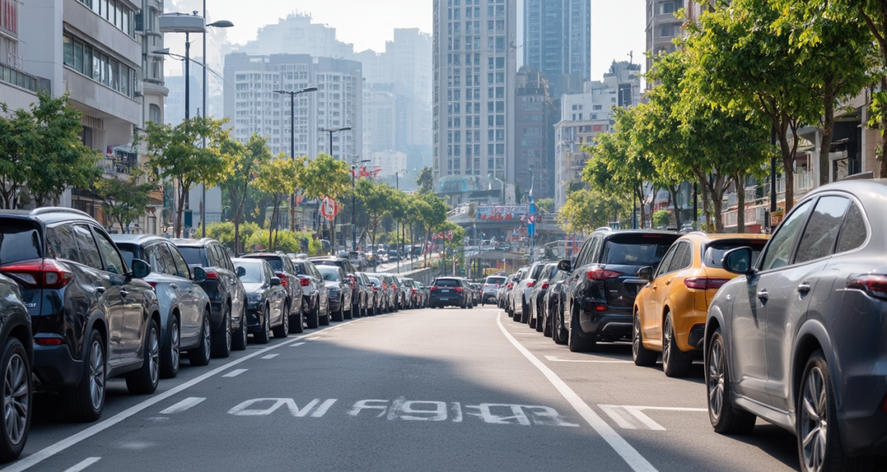 萧山网约车租赁公司的崛起与重要性轮播图2