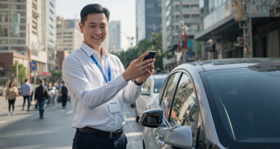 网约车VS出租车：出行新选择，谁更胜一筹？图片8