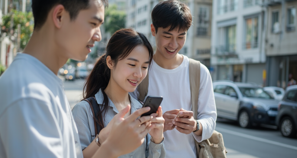 网约车平台的革新与重要性轮播图1