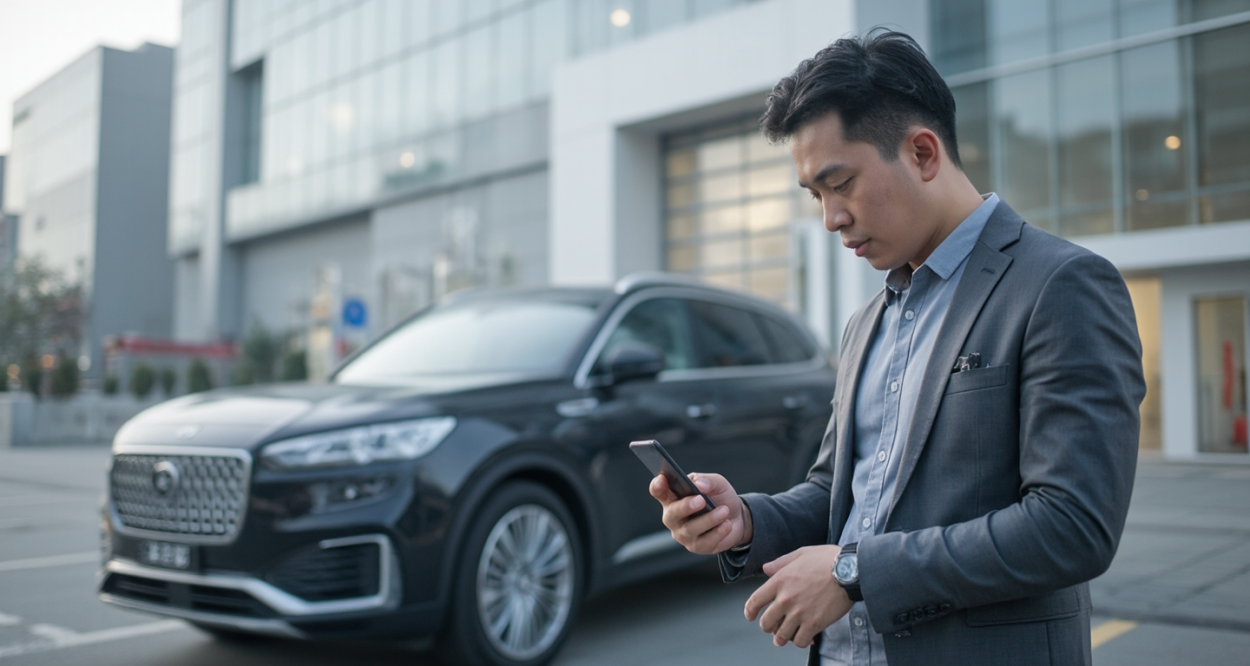 昭通出行网约车：便捷出行的首选轮播图2