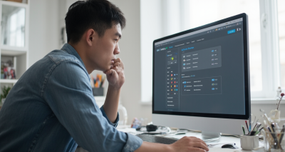 NAS域名注册：解锁私人云存储的新篇章图片4