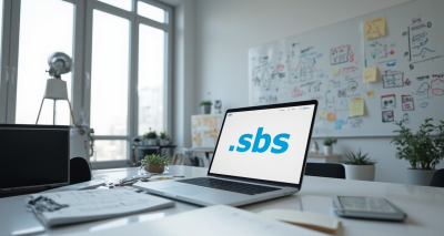 SBS域名注册：打造您的网络品牌基石图片2