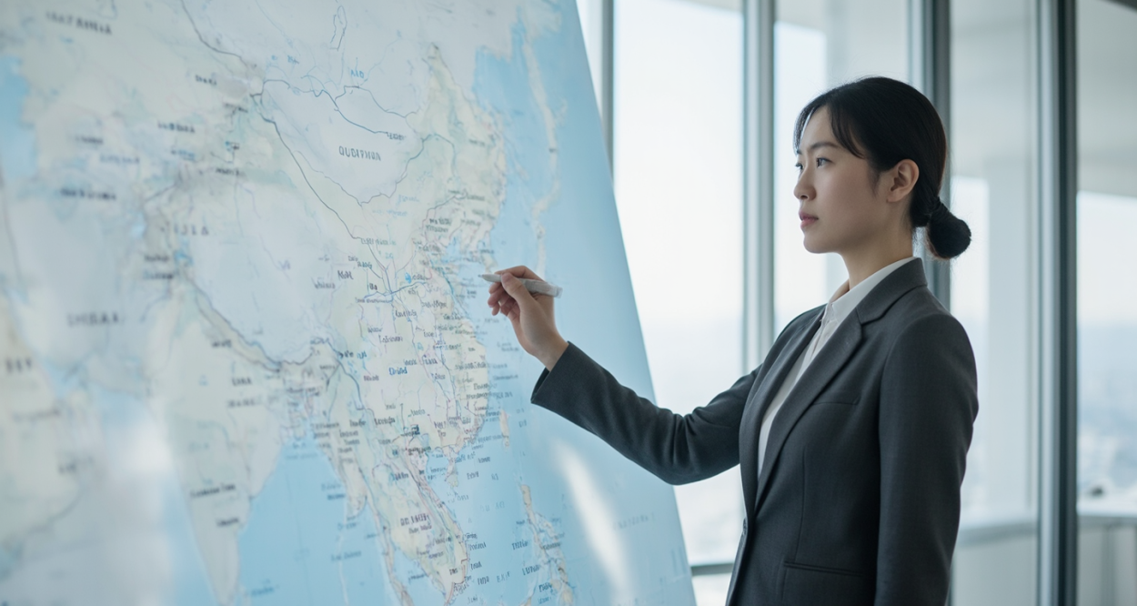 公司跨市迁移地址全攻略，轻松搞定！轮播图2