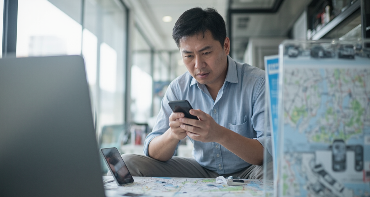 揭秘网约车加盟的费用那些事儿轮播图3