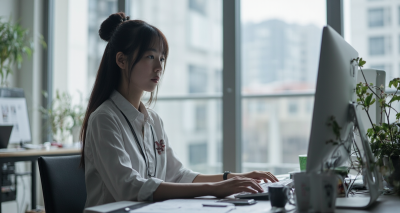 服务器域名 到底怎么注册？一文带你搞定！图片5
