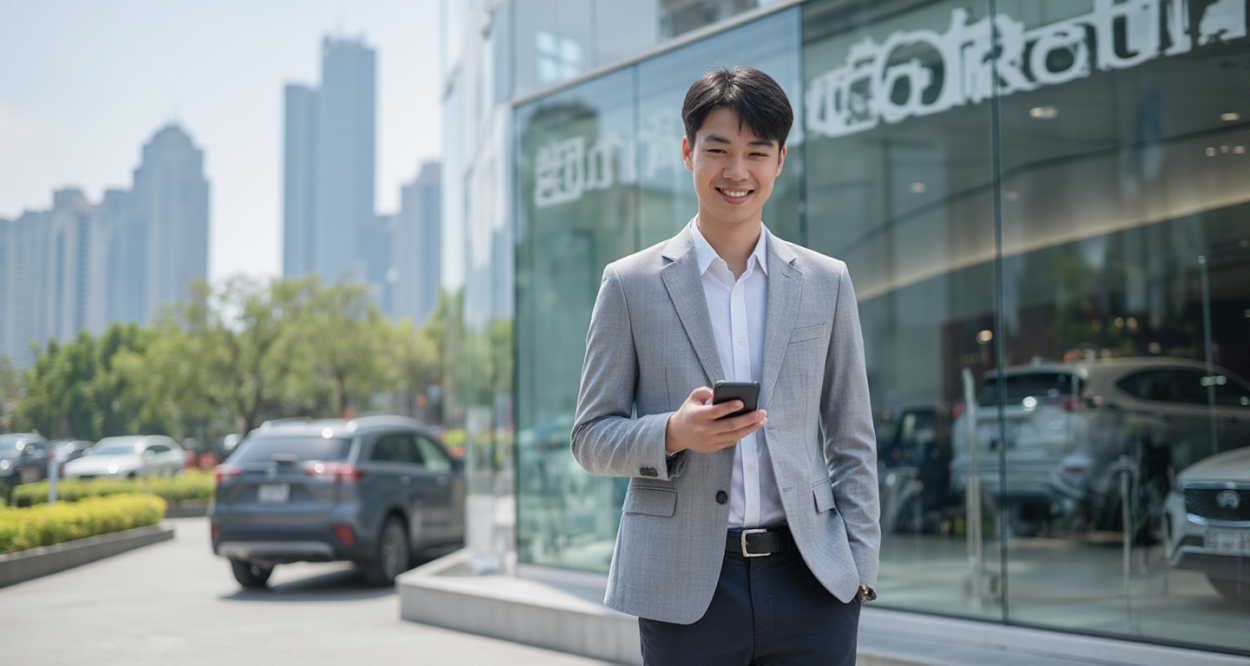 潍坊网约车平台大盘点，你常用的上榜了吗？轮播图4