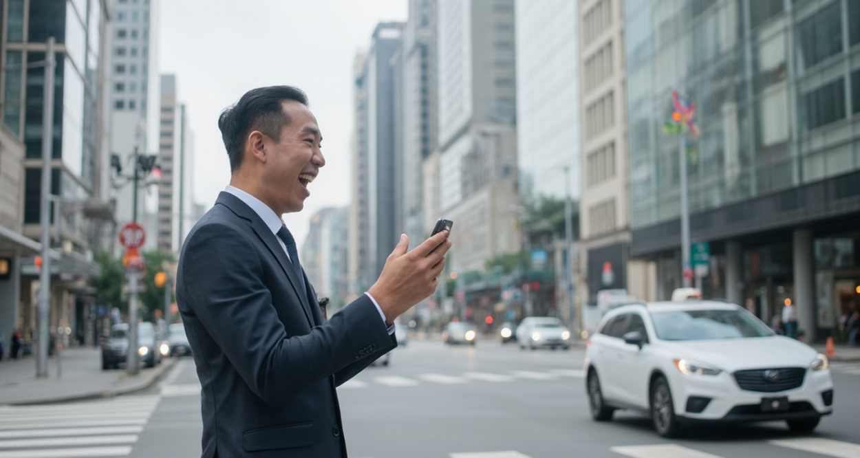 网约车提供车：出行新选择，便捷生活的钥匙轮播图3