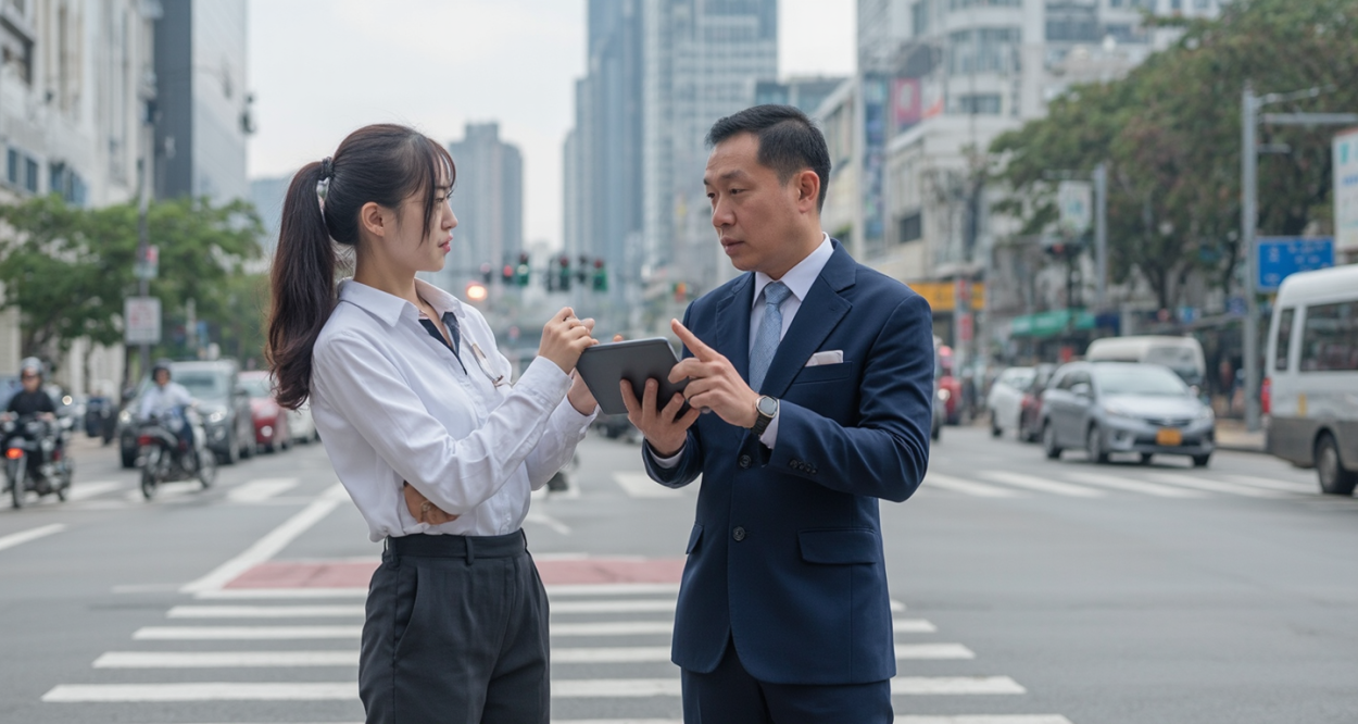 网约车的“网约车”：未来出行的新篇章轮播图3