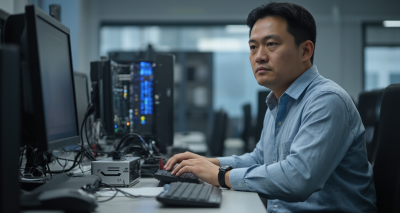 申请域名怎么绑定自己的IP？全面解析来了！图片5