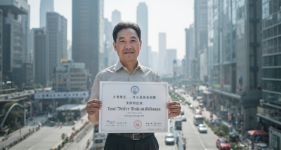 网约出租车资格证书：开启合规出行新篇章图片10
