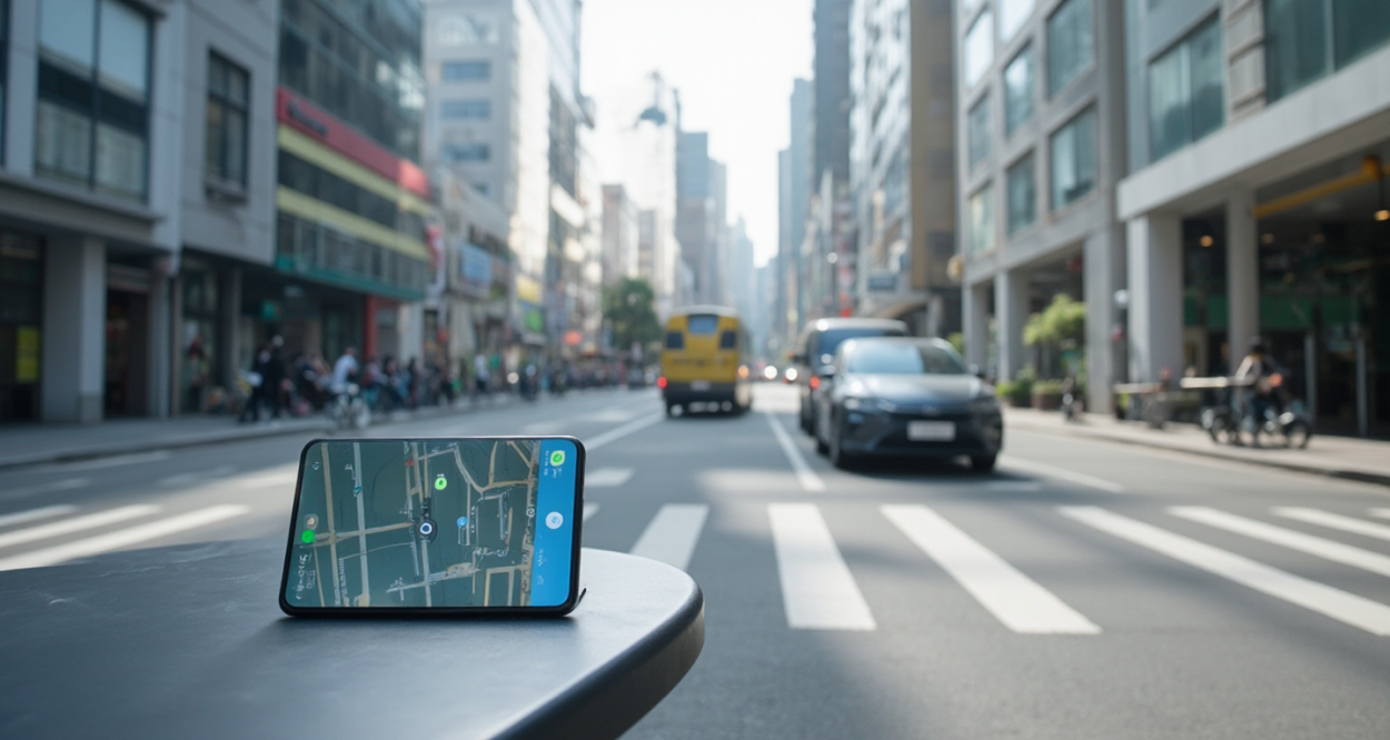 的士网约车：城市出行的新宠儿轮播图3