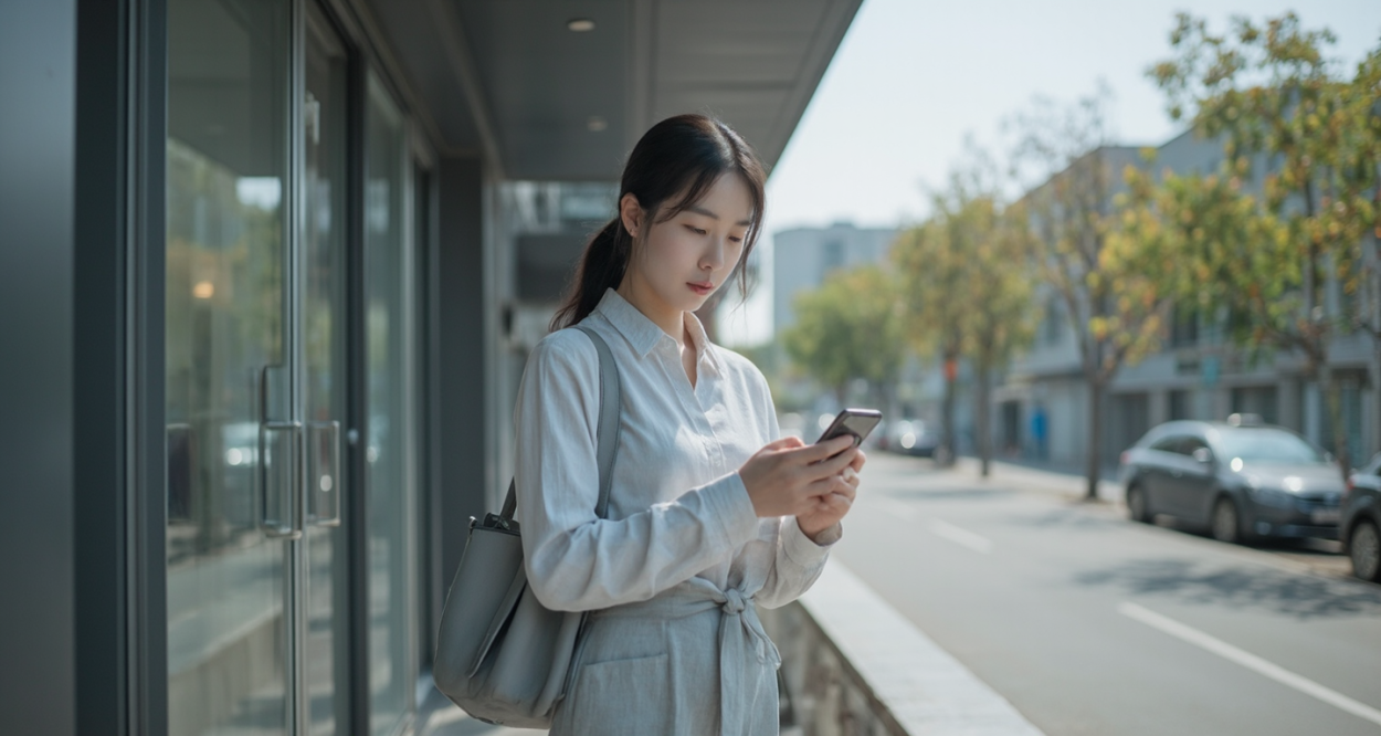 怎么轻松预约第二天的出租车，出行无忧轮播图3