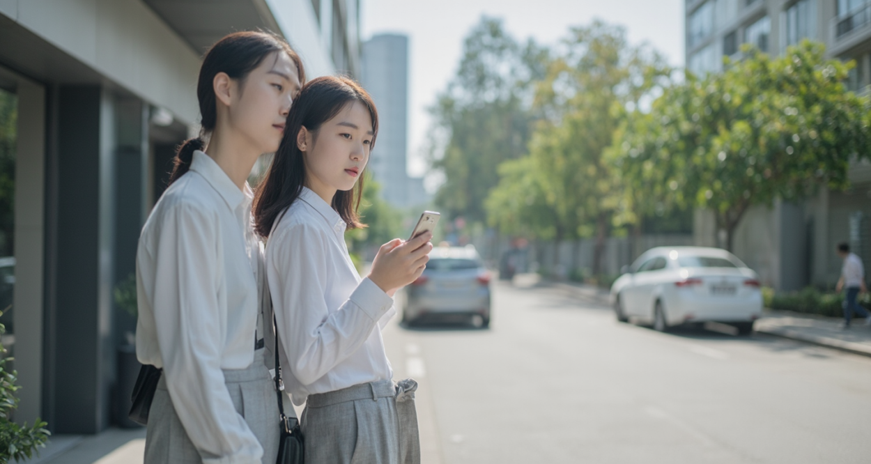 怎么轻松预约第二天的出租车，出行无忧轮播图2