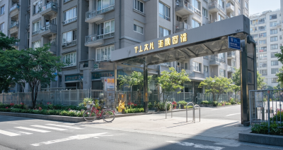 怎么轻松预约第二天的出租车，出行无忧图片15
