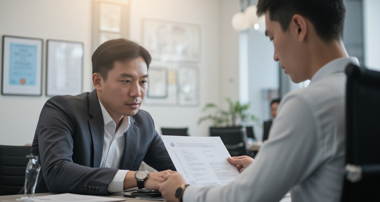 揭秘网约车人证出租：合规上路的新选择？轮播图1
