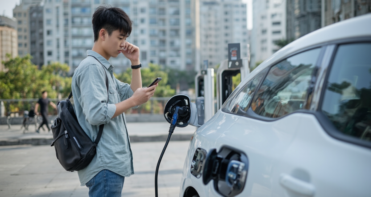 阜阳网约车租赁价格大揭秘轮播图1