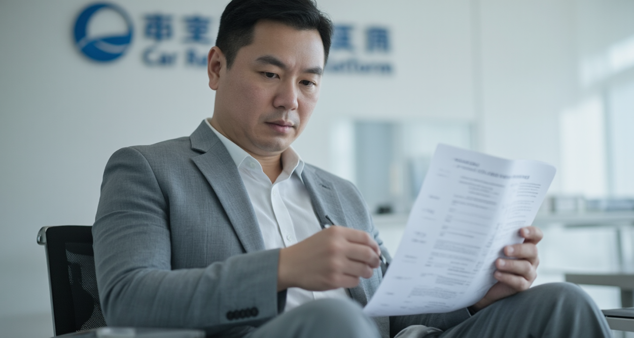 网约车的租金：揭开运营成本与盈利秘密的面纱轮播图3