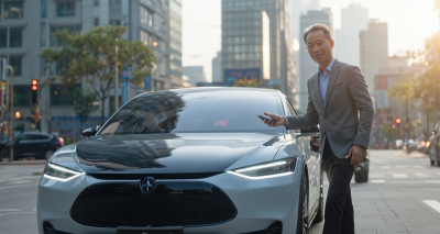 成都网约车租车行：出行新风尚，便捷生活从此开始图片19