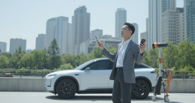 想租车跑网约车，你准备好了吗？图片4