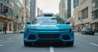租赁滴滴网约车：出行新风尚，便捷又省心图片5