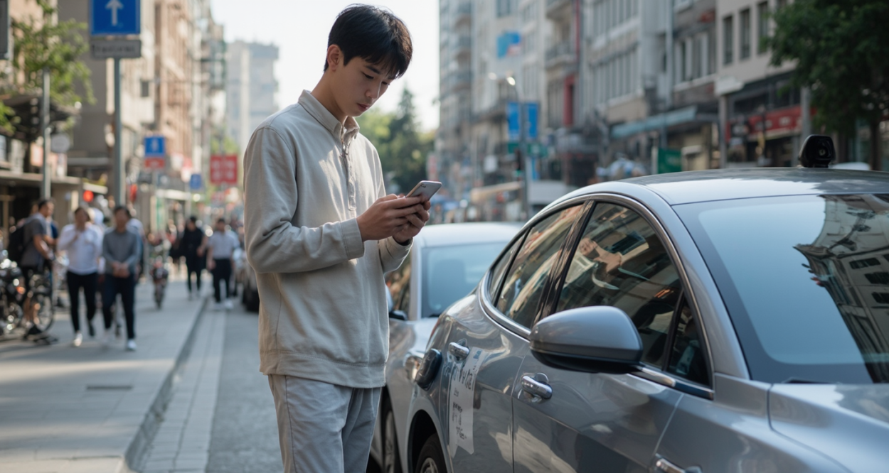 网约车免租金：出行新福利，你get了吗？轮播图3