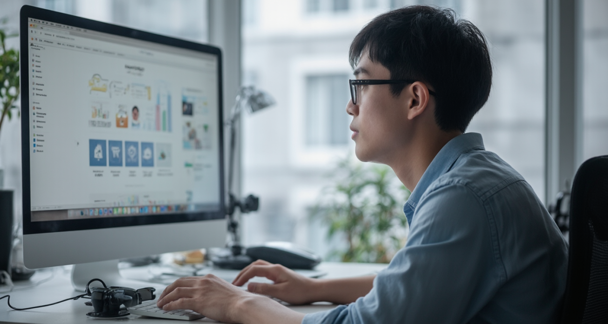 .org域名申请全攻略：轻松拥有自己的网络领地轮播图4
