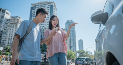 网约车租赁业务：出行新风尚，你get了吗？图片20