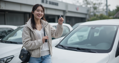 小车租车网：您的便捷出行新选择！图片12
