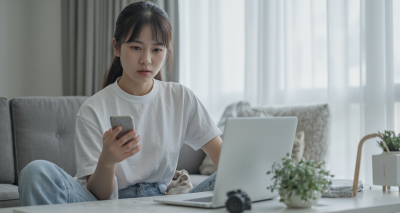 揭秘！Grab注册的电邮地址到底是什么？图片1