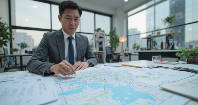 办公地点和注册地址不一致，如何高效仲裁？图片2