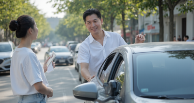 赣州市网约车租赁公司：便捷出行的新选择图片4