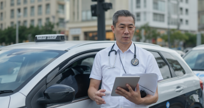 网约车出租资格证：开启合规出行新篇章图片17