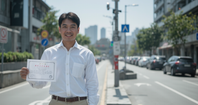 出租车网约资格证：解锁网约出行新纪元图片14