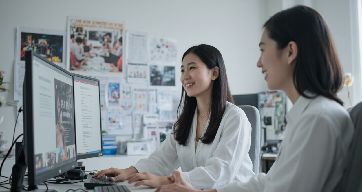 edu.cn域名申请全攻略，轻松搞定！轮播图2