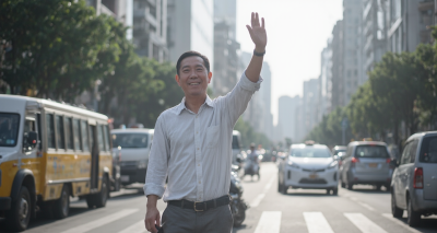 出租车与网约车的那些事儿：区别到底有多大？图片11