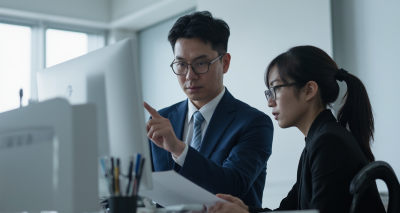 注册网站域名：打造你的数字门牌号图片2