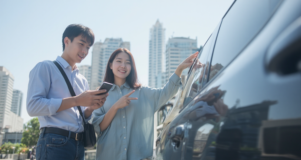 首约出租车，到底是不是出租车？轮播图3