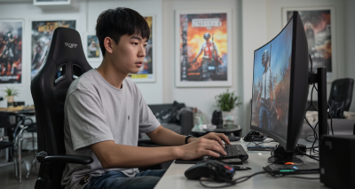 PUBG邮箱地址注册全攻略，轻松上手不迷路！图片8