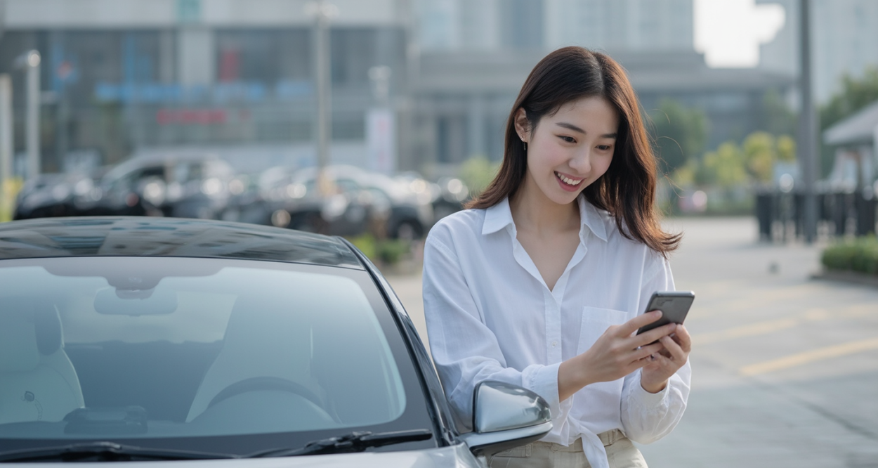 租车在线网：让出行更自由轮播图2