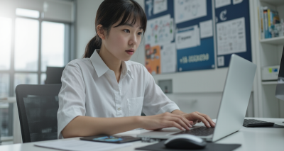 全面解析：怎么申请公司域名，让企业网络形象更专业图片12