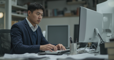 个人网站域名注册：打造你的网络名片第一步图片20