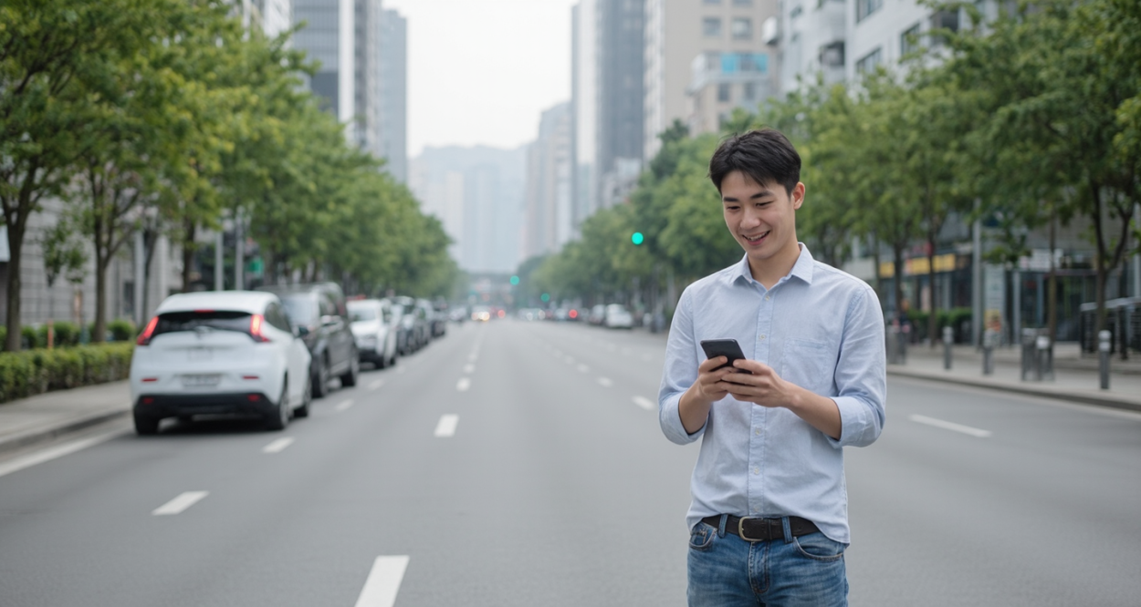 遵义网约出租车：便捷出行的新选择轮播图2