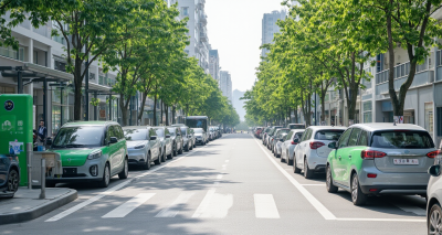 遵义网约出租车：便捷出行的新选择图片5