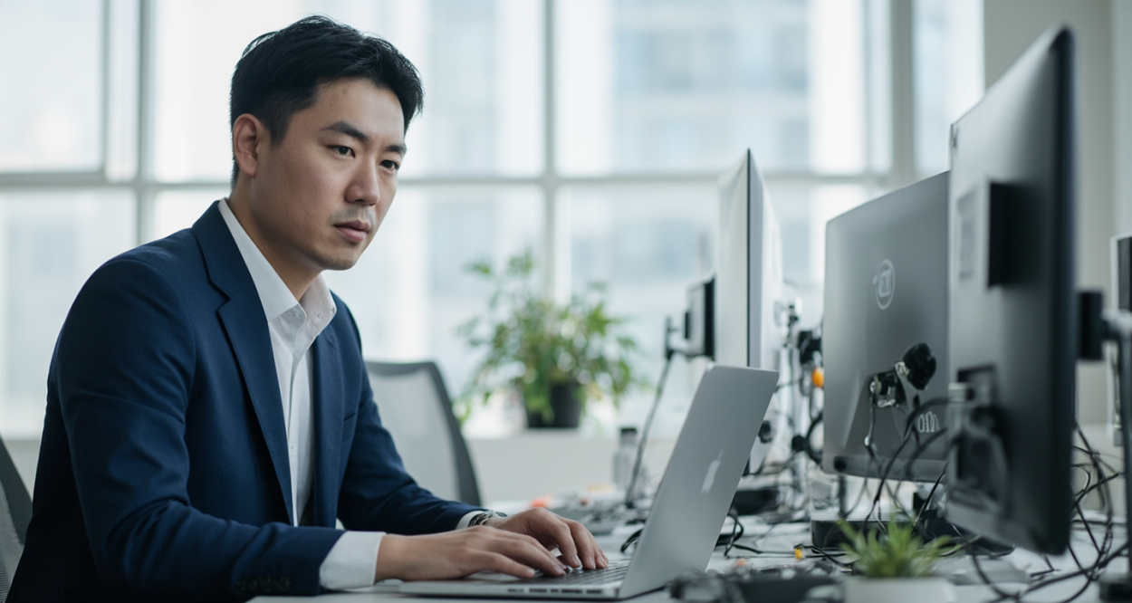揭秘！开通网站究竟需要什么条件？轮播图2